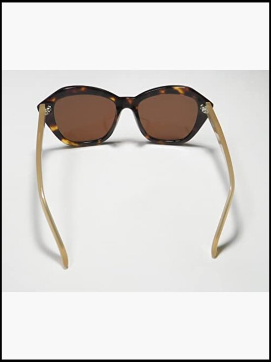 Cat Eye Full-rim 100% UVA & UVB Lenses Sunglasses main image 5